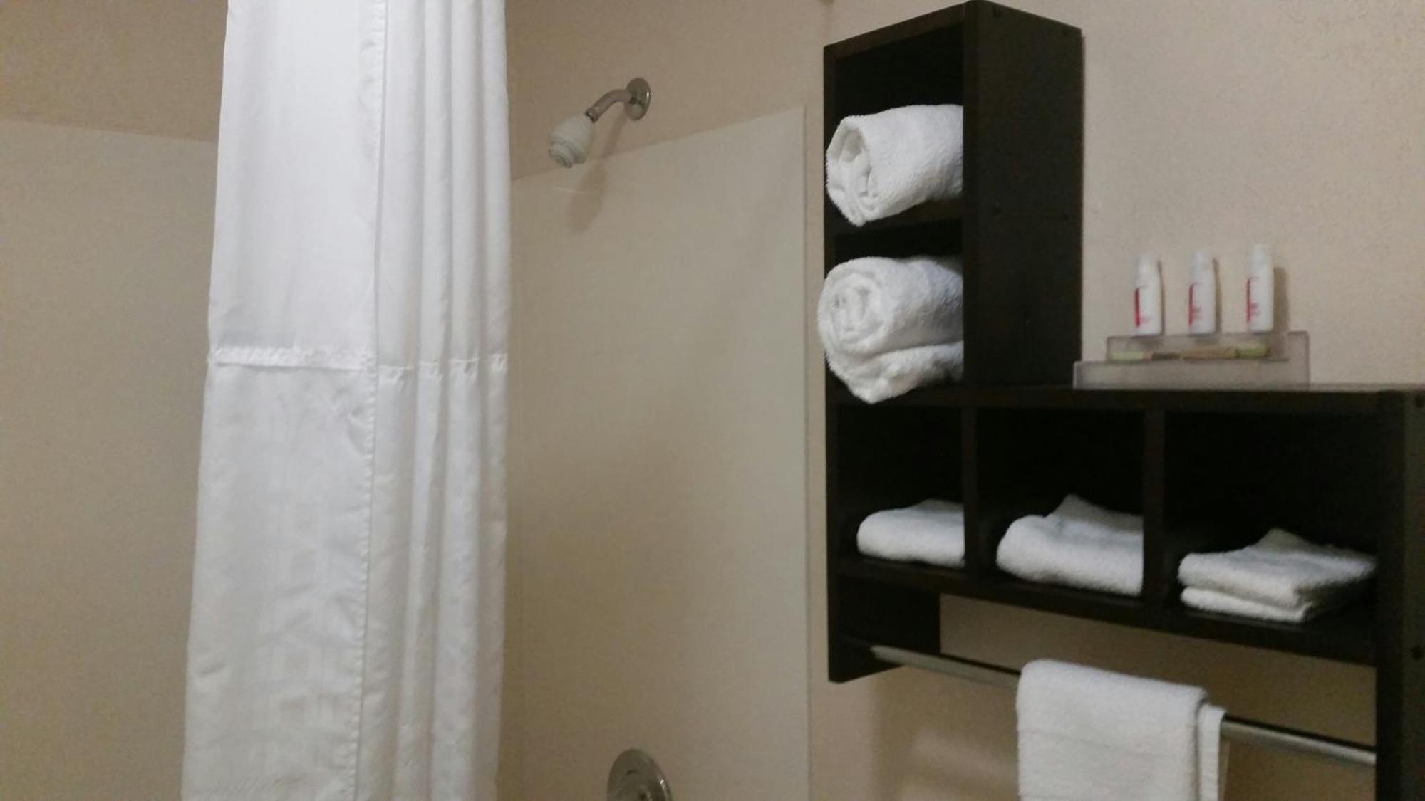 ซูเปอร์ 8 บาย วินด์แฮม ฮุสตัน/นาซ่า/เวบสเตอร์ แอเรีย Hotel เว็บสเตอร์ ภายนอก รูปภาพ